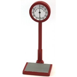 Cast Weighing Scales